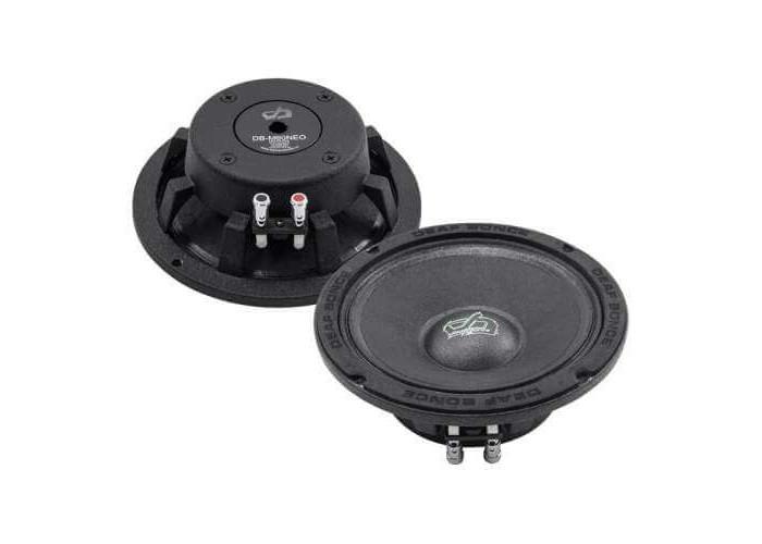 Динамики Deaf Bonce DBM60NEO Купить в Бишкеке